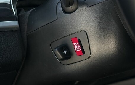 BMW 5 серия, 2013 год, 1 750 000 рублей, 29 фотография