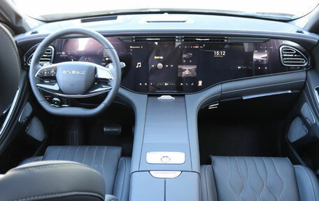 CheryExeed VX, 2026 год, 5 190 000 рублей, 5 фотография