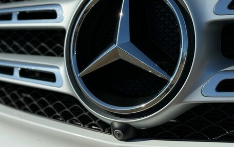 Mercedes-Benz GLS, 2017 год, 4 250 000 рублей, 11 фотография