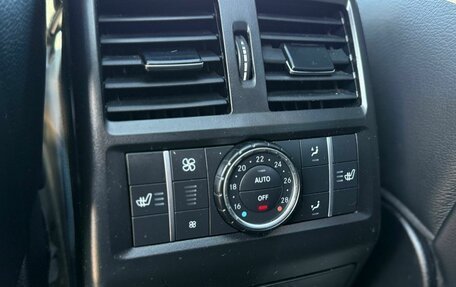 Mercedes-Benz GLS, 2017 год, 4 250 000 рублей, 37 фотография