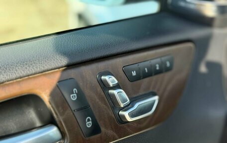 Mercedes-Benz GLS, 2017 год, 4 250 000 рублей, 25 фотография