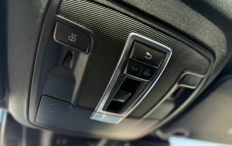 Mercedes-Benz GLS, 2017 год, 4 250 000 рублей, 35 фотография