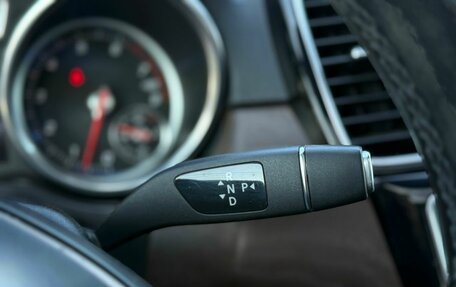 Mercedes-Benz GLS, 2017 год, 4 250 000 рублей, 34 фотография