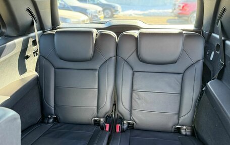 Mercedes-Benz GLS, 2017 год, 4 250 000 рублей, 38 фотография