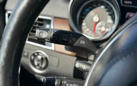 Mercedes-Benz GLS, 2017 год, 4 250 000 рублей, 40 фотография