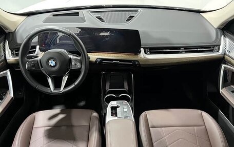 BMW X1, 2023 год, 2 860 007 рублей, 8 фотография