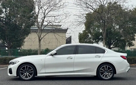 BMW 3 серия, 2022 год, 3 400 000 рублей, 2 фотография