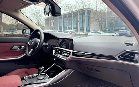 BMW 3 серия, 2022 год, 3 400 000 рублей, 7 фотография