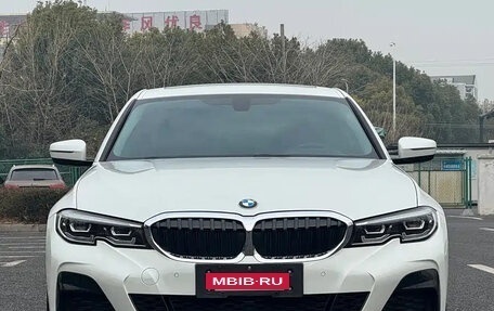 BMW 3 серия, 2022 год, 3 400 000 рублей, 4 фотография