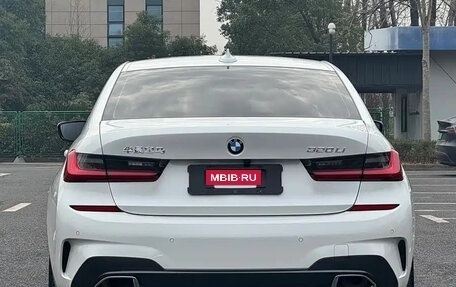 BMW 3 серия, 2022 год, 3 400 000 рублей, 5 фотография