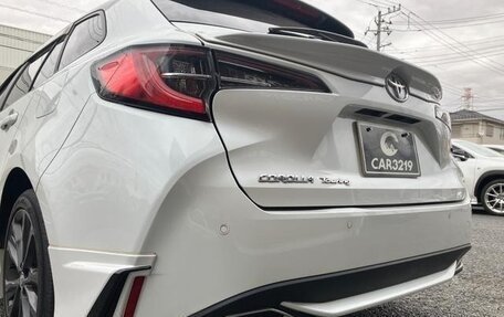 Toyota Corolla, 2021 год, 1 150 555 рублей, 7 фотография