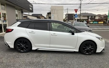 Toyota Corolla, 2021 год, 1 150 555 рублей, 2 фотография