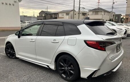 Toyota Corolla, 2021 год, 1 150 555 рублей, 6 фотография