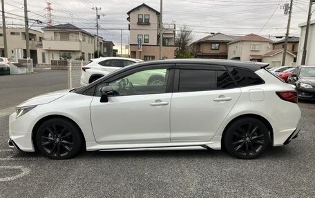 Toyota Corolla, 2021 год, 1 150 555 рублей, 8 фотография