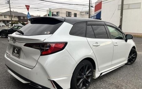 Toyota Corolla, 2021 год, 1 150 555 рублей, 3 фотография