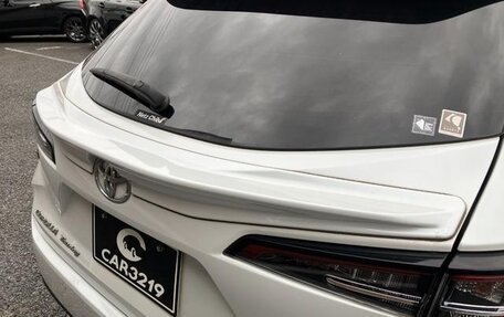 Toyota Corolla, 2021 год, 1 150 555 рублей, 4 фотография