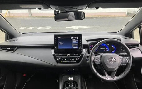 Toyota Corolla, 2021 год, 1 150 555 рублей, 13 фотография