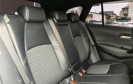 Toyota Corolla, 2021 год, 1 150 555 рублей, 19 фотография