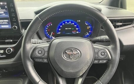 Toyota Corolla, 2021 год, 1 150 555 рублей, 14 фотография