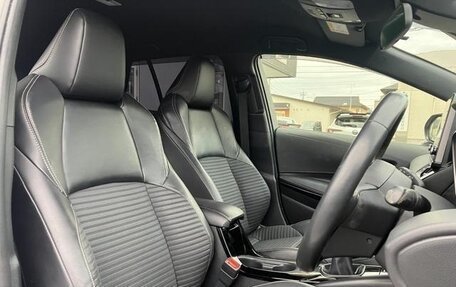 Toyota Corolla, 2021 год, 1 150 555 рублей, 12 фотография