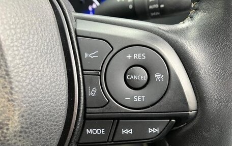 Toyota Corolla, 2021 год, 1 150 555 рублей, 15 фотография