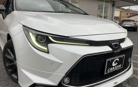 Toyota Corolla, 2021 год, 1 150 555 рублей, 11 фотография