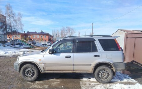 Honda CR-V IV, 1996 год, 320 000 рублей, 1 фотография