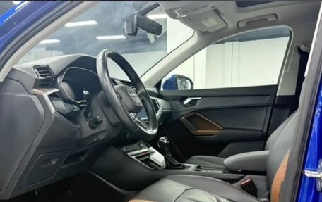 Audi Q3, 2023 год, 2 990 000 рублей, 6 фотография