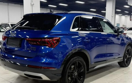 Audi Q3, 2023 год, 2 990 000 рублей, 5 фотография