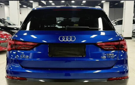 Audi Q3, 2023 год, 2 990 000 рублей, 4 фотография