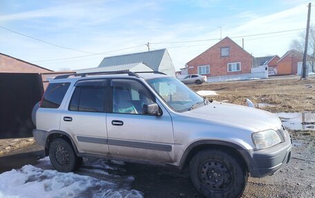 Honda CR-V IV, 1996 год, 320 000 рублей, 2 фотография