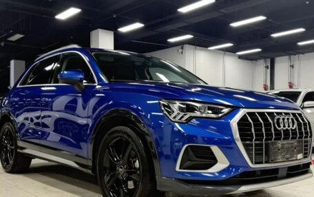 Audi Q3, 2023 год, 2 990 000 рублей, 2 фотография