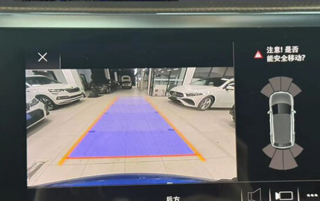 Audi Q3, 2023 год, 2 990 000 рублей, 12 фотография