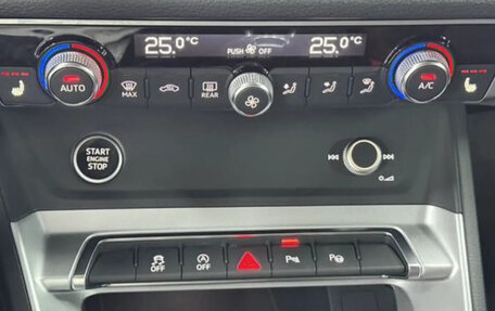 Audi Q3, 2023 год, 2 990 000 рублей, 11 фотография