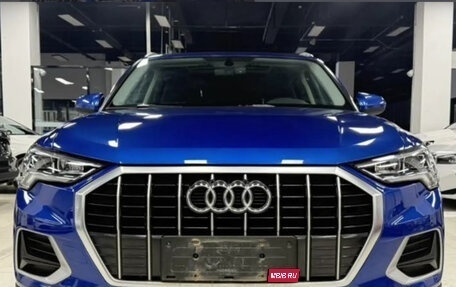 Audi Q3, 2023 год, 2 990 000 рублей, 1 фотография