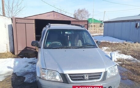 Honda CR-V IV, 1996 год, 320 000 рублей, 3 фотография