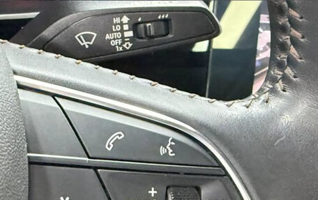 Audi Q3, 2023 год, 2 990 000 рублей, 14 фотография