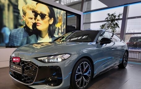 Audi A5, 2026 год, 6 498 000 рублей, 1 фотография