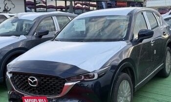 Mazda CX-5 II, 2025 год, 4 420 000 рублей, 1 фотография