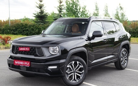 Haval H7, 2026 год, 1 фотография