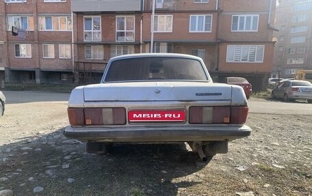 ГАЗ 3102 «Волга», 2004 год, 150 000 рублей, 1 фотография