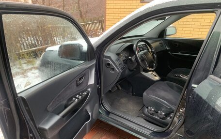 Hyundai Tucson III, 2005 год, 780 000 рублей, 13 фотография