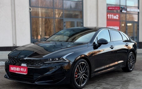 KIA K5, 2020 год, 3 200 000 рублей, 1 фотография