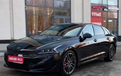 KIA K5, 2020 год, 3 200 000 рублей, 1 фотография