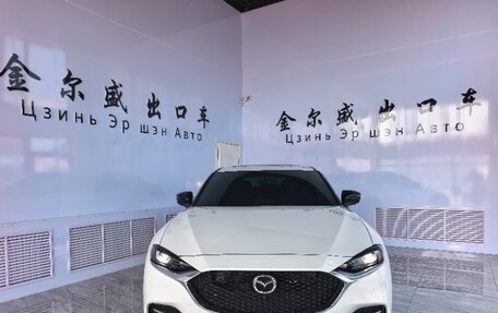 Mazda CX-4, 2023 год, 2 150 000 рублей, 1 фотография