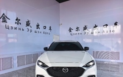 Mazda CX-4, 2023 год, 2 150 000 рублей, 1 фотография