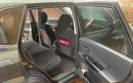 Hyundai Tucson III, 2005 год, 780 000 рублей, 12 фотография