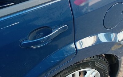 Ford Fusion I, 2012 год, 400 000 рублей, 1 фотография