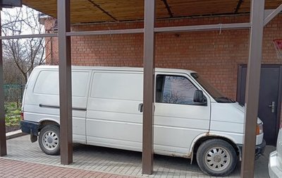 Volkswagen Transporter T4, 1992 год, 300 000 рублей, 1 фотография