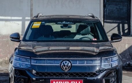 Volkswagen Teramont, 2026 год, 6 114 000 рублей, 1 фотография